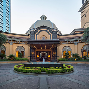 Quinta Real Monterrey